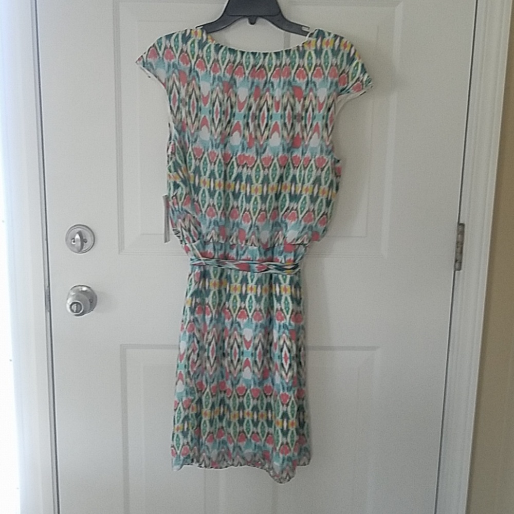 Dress - Picture 3 of 4